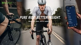 Foto de Nuevas funciones inteligentes para los Rider S810 y Rider S510 de Bryton