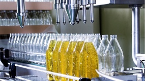 Foto de Los envasadores de Anierac comercializan 159 millones de litros de aceites en el segundo trimestre