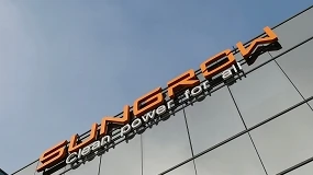 Foto de Wood Mackenzie sitúa a Sungrow como líder mundial en integración de sistemas BESS y fabricación de inversores fotovoltaicos