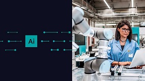 Foto de Siemens e IFS impulsan una alianza para integrar la IA industrial durante todo el ciclo de vida del producto