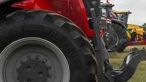 Foto de Tecnologia da BKT acelera transi��o ecol�gica