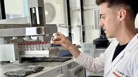 Foto de Ivace+i Inova��o financia o desenvolvimento de materiais reciclados sem odor para a ind�stria autom�vel