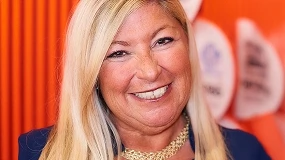 Foto de Entrevista a Kimberly Carcone, vicepresidenta ejecutiva de Global Experiences en The Toy Association
