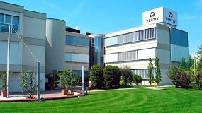 Foto de Vertiv duplica su capacidad de fabricaci�n de enfriadoras en Italia