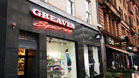 Foto de Frasers Group compra Greaves Sports y refuerza su estrategia de adquisiciones