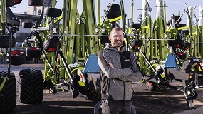 Foto de Plegado flexible: c�mo Claas apuesta por la automatizaci�n en la maquinaria agr�cola