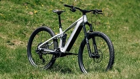 Foto de RAYMON amplía su gama eléctrica con la nueva DUROK equipada con tecnología Avinox