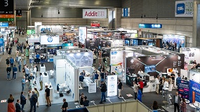 Foto de Addit3D pone el foco en la innovaci�n y las nuevas oportunidades de negocio