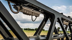 John Deere Electronics abre su tecnolog�a de visi�n artificial a otros fabricantes