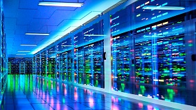 Foto de Centros de datos: refrigeración líquida y recuperación de calor