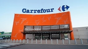 Foto de Carrefour crece un 2,7% en el primer semestre