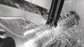 Sandvik Coromant presentar� soluciones integrales de mecanizado en IMTS 2026