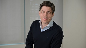 Foto de Entrevista a Jan Schwietzke, Business manager Iberia de Arvato Systems