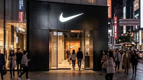 Foto de OPINIÓN: Valor frente a volumen; el caso de Nike en China