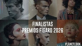 Foto de ¡Ya se conocen los finalistas de los Premios Fígaro 2026!