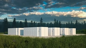 Foto de El Gobierno Vasco tramita veintiún proyectos de almacenamiento de energía mediante baterías con capacidad para 1.400 MWh
