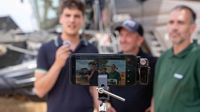 Fendt acerca su compromiso 'Farmer First' a Zaragoza