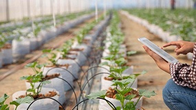 Foto de Agricultura de precisi�n 2.0: interoperabilidad entre maquinaria, datos y plataformas