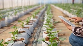 Foto de Agricultura de precisión 2.0: interoperabilidad entre maquinaria, datos y plataformas