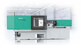 Arburg llevar� por primera vez a Vietnam la Allrounder Trend el�ctrica en Vietnamplas 2026