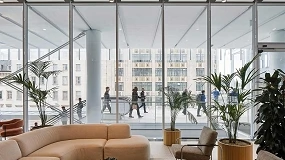 Foto de AGC equipa fachada do Paddington Square com vidro de alto desempenho