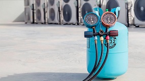 Atecyr ofrece un curso de especialista en instalaciones de NH3 y CO2