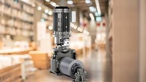 La nueva serie MV FEM de Ringspann marca un salto en rendimiento y eficiencia energ�tica