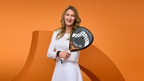 Foto de LIDL refuerza su apuesta... por el pádel