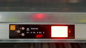 Foto de V10 desarrolla una arquitectura para prevenir errores de picking en la cadena de frío farmacéutica