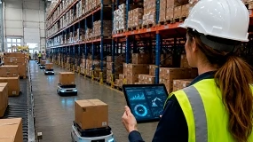 Foto de CEAM organiza un curso sobre inteligencia artificial aplicada a la logística industrial