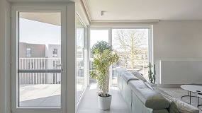 Foto de El cambio de ventanas, una de las inversiones m�s eficientes para mejorar el hogar