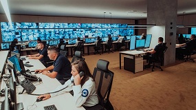 Foto de Las CRA, en el centro del nuevo modelo de seguridad integral que plantea AES para 2030