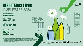 Foto de Lipor aumenta em 2,8% a recolha seletiva para reciclagem no primeiro semestre