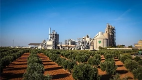 Foto de Statkraft, Cementos Portland Valderrivas y Fortia amplían hasta 2036 su acuerdo de suministro de energía solar