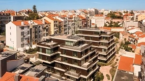 Foto de Jardim da Gl�ria aposta no bambu para refor�ar a arquitetura biof�lica