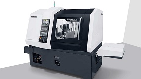 Foto de DMG MORI redefine el torneado de producci�n en la tecnolog�a m�dica