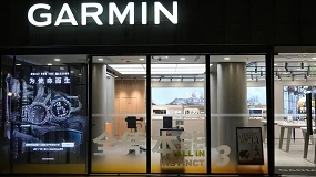 Foto de Garmin supera los 2.000 millones de dólares en el segundo trimestre