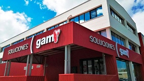 Foto de GAM obtuvo un beneficio neto 6,3 millones de euros en el primer semestre de 2026