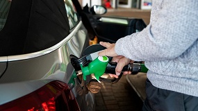 La CEEES advierte de la subida del precio de los carburantes a partir del s�bado por el incremento del IEH