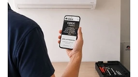 Foto de Gree Products refor�a programa de apoio aos instaladores AVAC