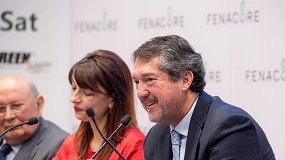 Foto de Carta de despedida de Juan Valero de Palma (FENACORE)