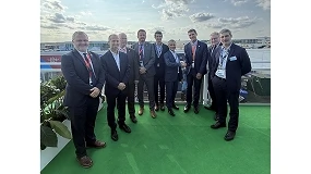 Foto de Syensqo firma contrato plurianual com Airbus para fornecimento de comp�sitos
