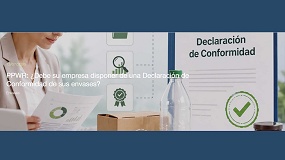 PPWR: �Debe su empresa disponer de una Declaraci�n de Conformidad de sus envases?
