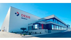 Dexis Ib�rica: �Disponibilidad, cercan�a y especializaci�n al servicio de la industria�