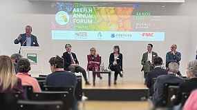 Foto de La AREFLH celebrar� su Foro Anual 2026 para abordar el futuro de la OCM y el Paquete Omnibus en Bruselas