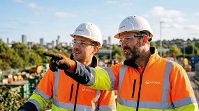 Veolia mejora un 10,4% su resultado neto en el primer semestre