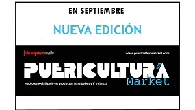Foto de Participe en la próxima edición de PUERICULTURA Market