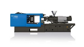 Sumitomo (SHI) Demag apuesta por la inyecci�n totalmente el�ctrica y la integraci�n del proceso en Fakuma 2026