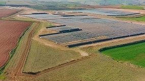 Foto de Repsol y Bimbo cierran un acuerdo de compraventa de energía renovable a largo plazo