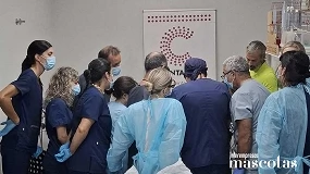 Foto de Centauro y VetPartners impulsan la odontología veterinaria en Iberia con tecnología y formación especializada